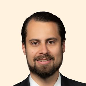 Christian Bjerre Real, Psychiatrist
