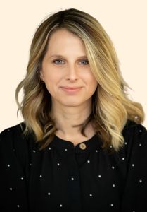Jill Spielmann, Therapist