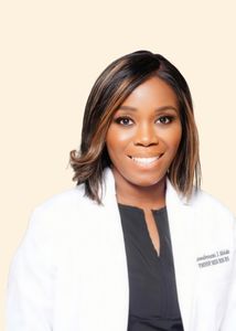 Joanna Afolabi, Nurse Practitioner