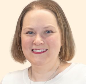 Dr. Beth Gargaro, Psychiatrist