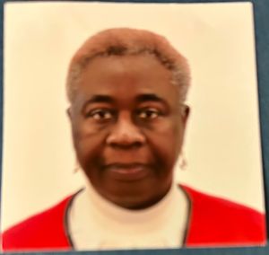 Josephine Onuoha, Nurse Practitioner