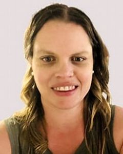 Sarah Chickering, Therapist