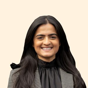 Kushani Patel