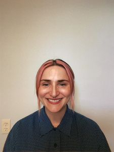 Raylinn Nuckolls, Therapist