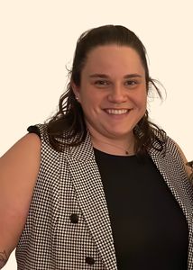 Allison Burdenmeyer, Therapist
