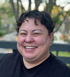 Janelle Whitener, Therapist