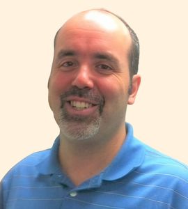 David Brown, Psychologist