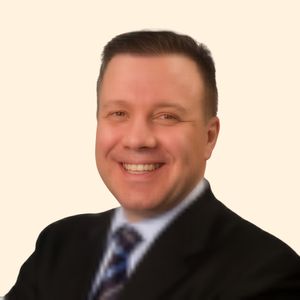 James Strickland, Psychologist