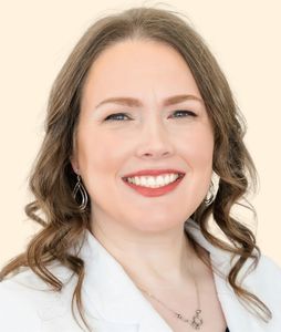 Corine Clark, Nurse Practitioner