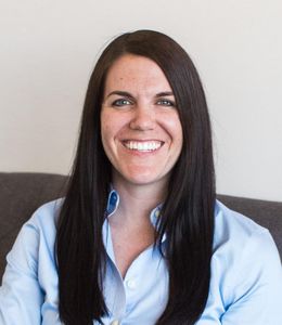 Emily Hoegberg, Therapist