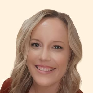 Elizabeth Schafer, Therapist
