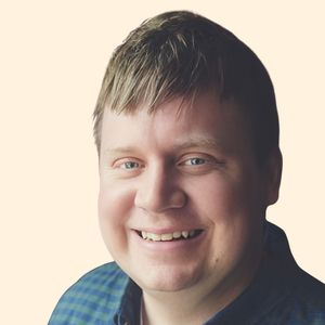 Matthew DeLaMatter, Therapist