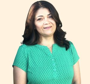Aura Mena, Nurse Practitioner
