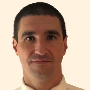 Louis Muggeo, Psychologist