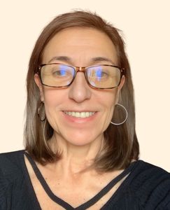 Alicia Belmonte, Therapist