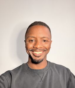 Jerrontay Jackson, Therapy Clinician