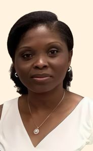 Arielle Pokossy, Psychiatrist