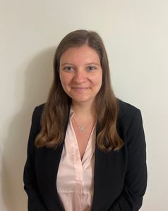Michaela Soper, Pre-Doctoral Intern