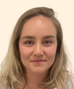 Tessa Gjording, Therapist