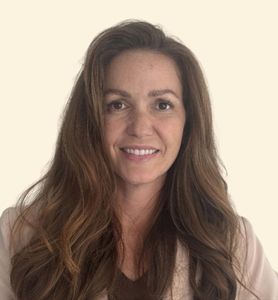 Alisha Nicole McGovern, Therapist
