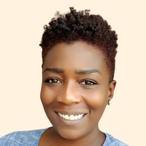 Krystal Fowlkes, Therapist