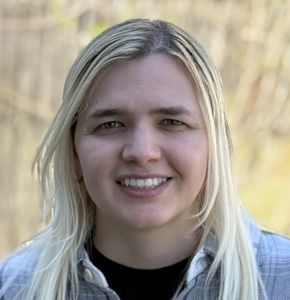 Mariah Howland, Therapy Clinician