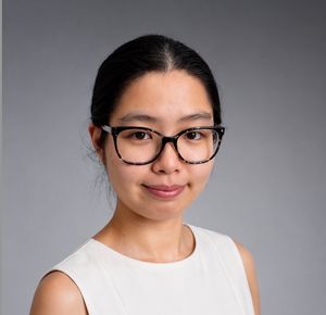 Zhiyi Wang, Therapist