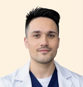 Jeremiah Miller, Nurse Practitioner