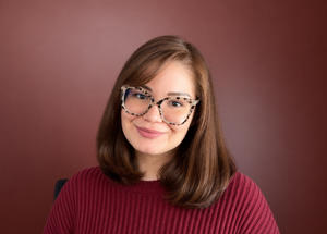 Candice Moreno, Therapist
