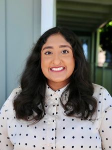 Samirah Alam, Therapist