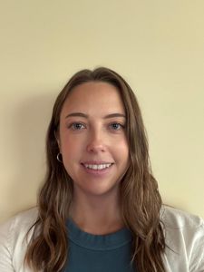 Lindsay Mullin, Post-Doctoral Fellow