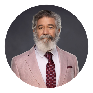 Gregory Williams, Psychiatrist