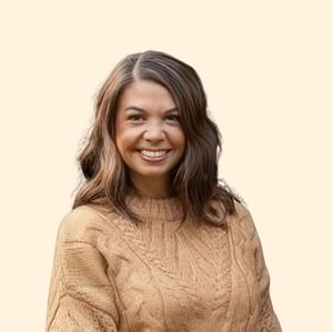 Amy Johnson, Therapist