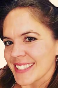 Danielle Ritenour, Therapist