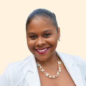 Shauna Snipes, Psychologist