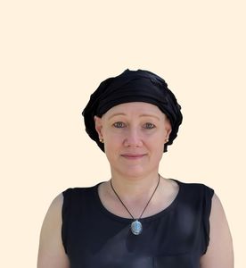 Tracey Taylor, Psychologist