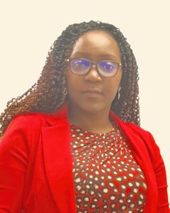 Caroline Isoe, Nurse Practitioner