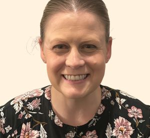Nichole Rader, Therapist