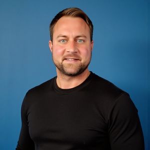 Tyson Graves, Nurse Practitioner