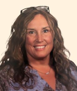 Dana Dicken, Therapist