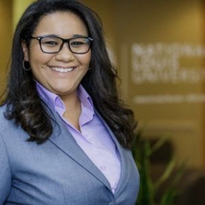Dr Natalia Andino-Rivera, Psychologist