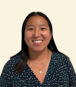 Maya McKnight, Therapy Clinician