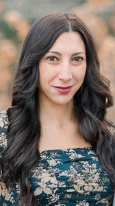 Vanessa Machado, Nurse Practitioner