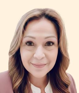Dr. Yvonne Love, Psychologist