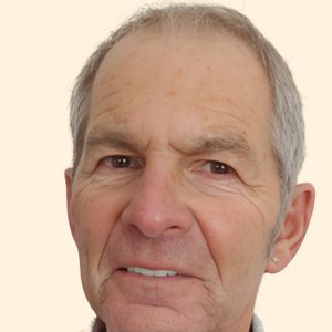 Mel Lipsey, Therapist