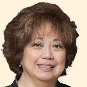 Luz Evangeline Dizon, Psychiatrist