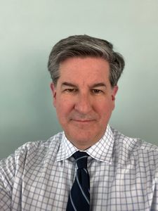 Kevin Kenney, Psychologist