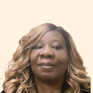 Charlene Garner, Therapist