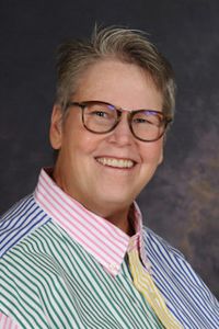 Karyn Anderson, Therapist