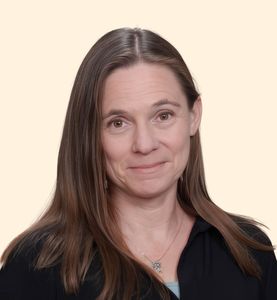 Kate Folkins, Nurse Practitioner